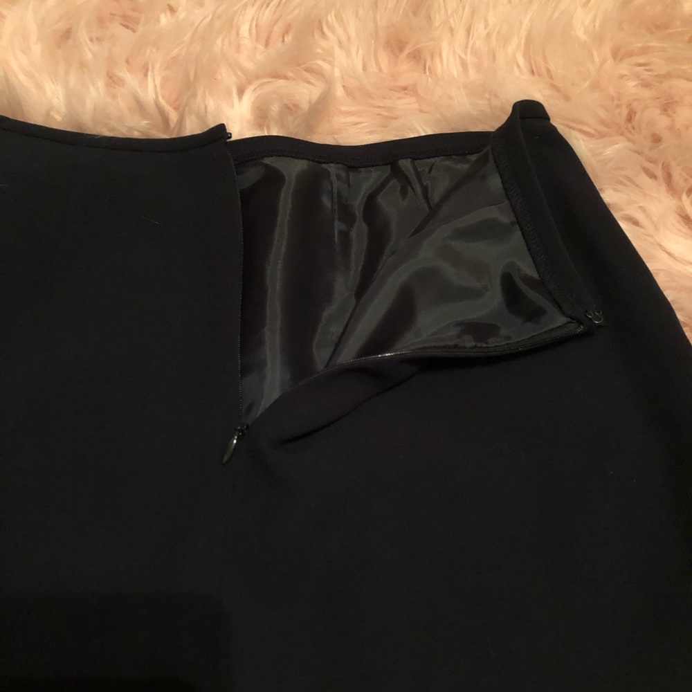 🛍Dress Barn Pencil Skirt Size:8 - Picture 3 of 5
